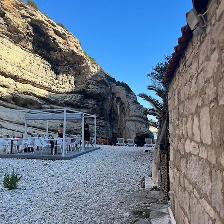 Holiday Home Stiniva Vis Extérieur photo