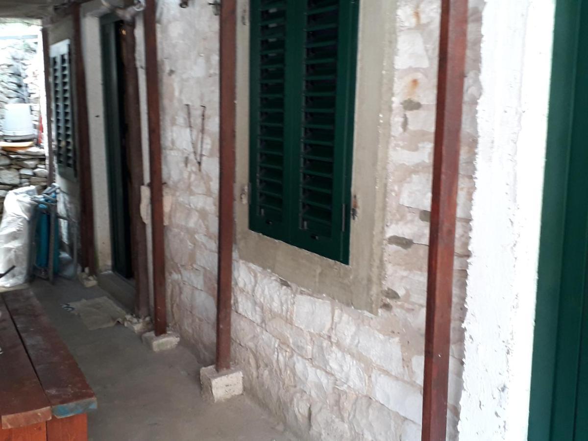 Holiday Home Stiniva Vis Extérieur photo