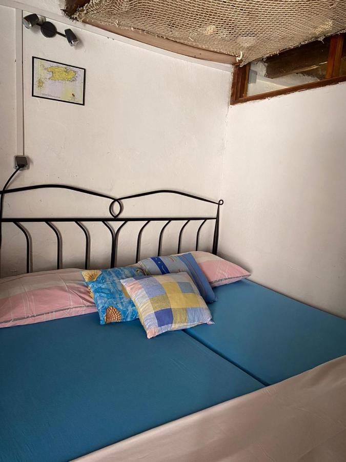 Holiday Home Stiniva Vis Extérieur photo