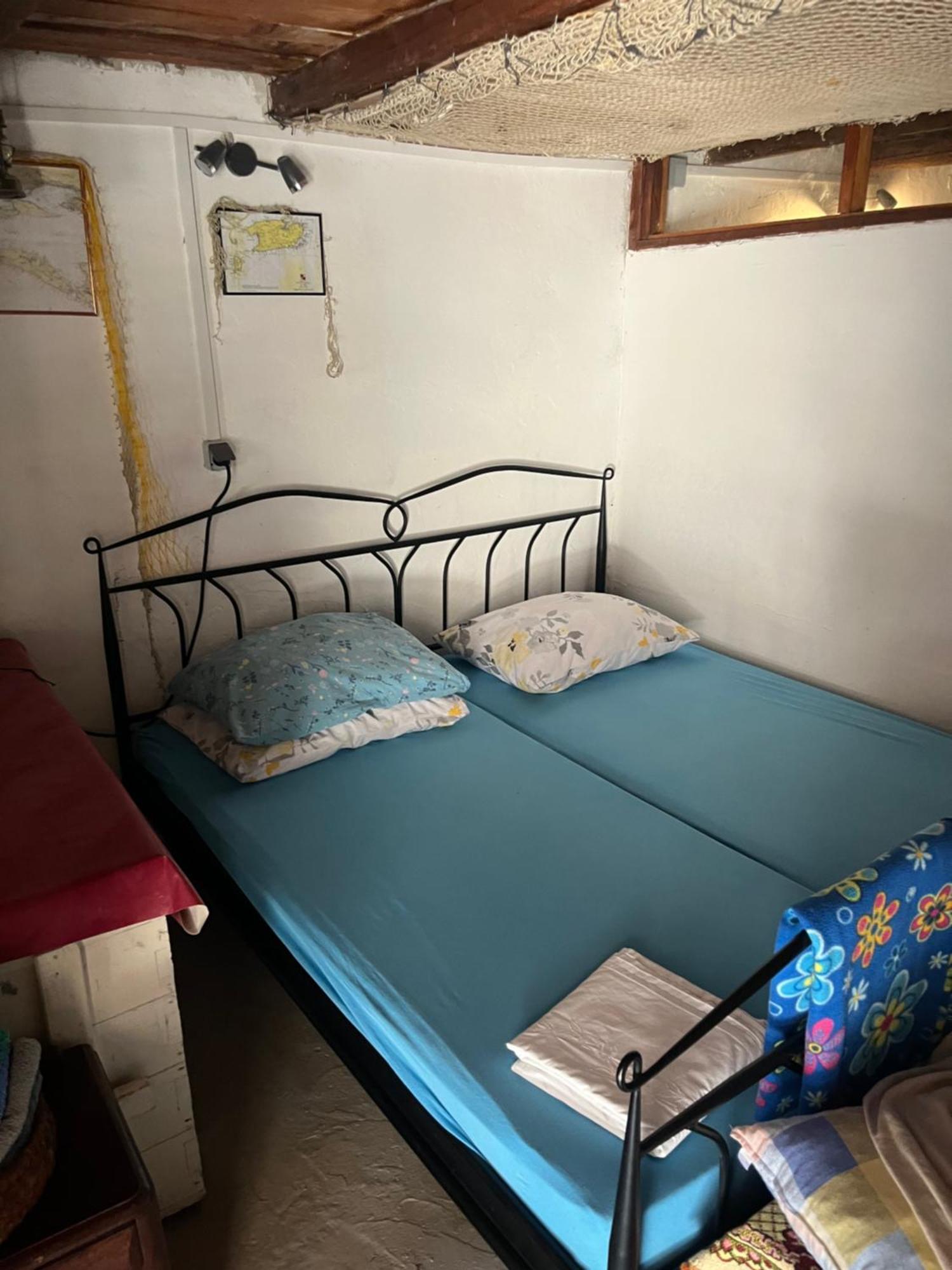 Holiday Home Stiniva Vis Extérieur photo