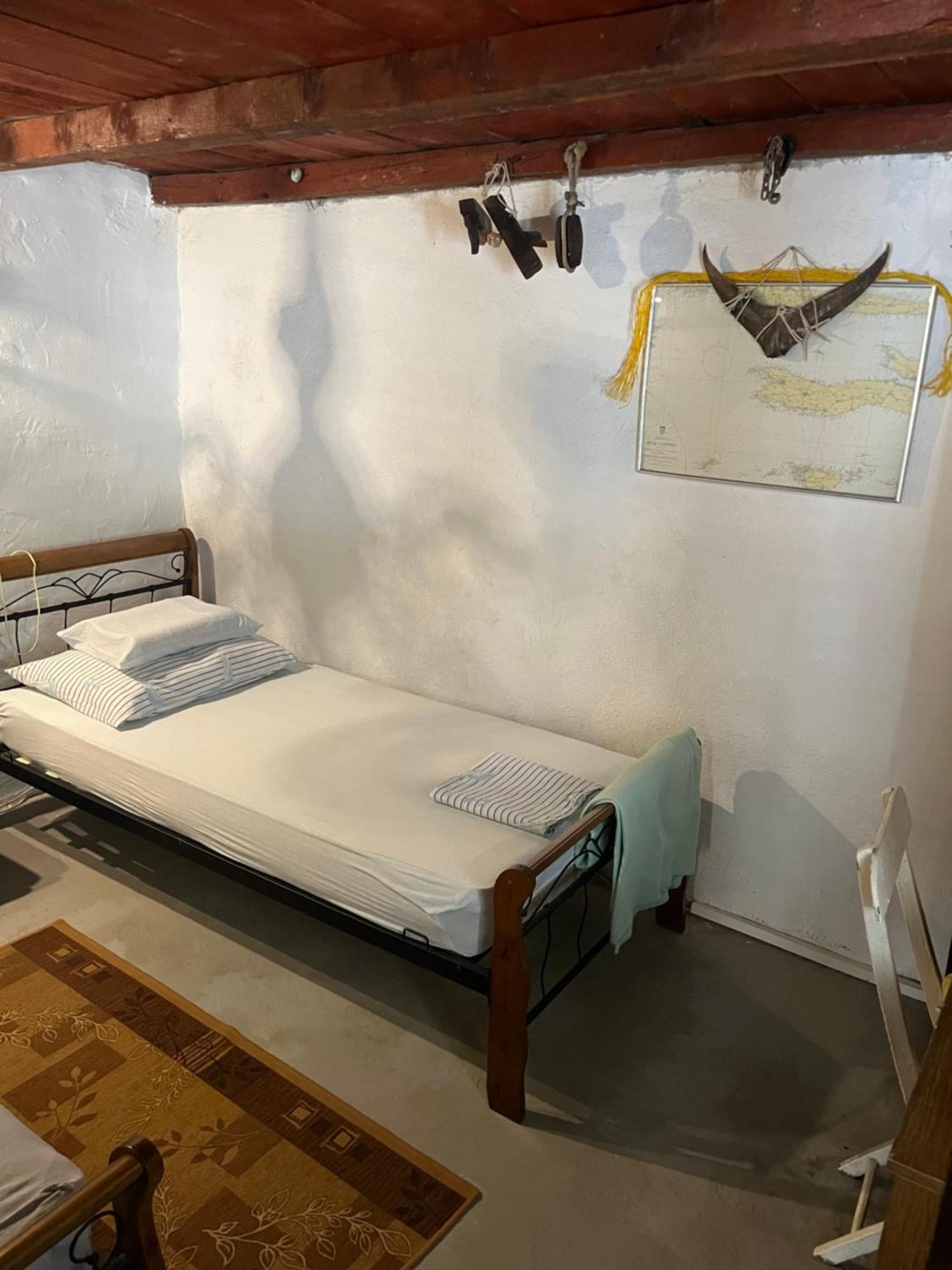 Holiday Home Stiniva Vis Extérieur photo