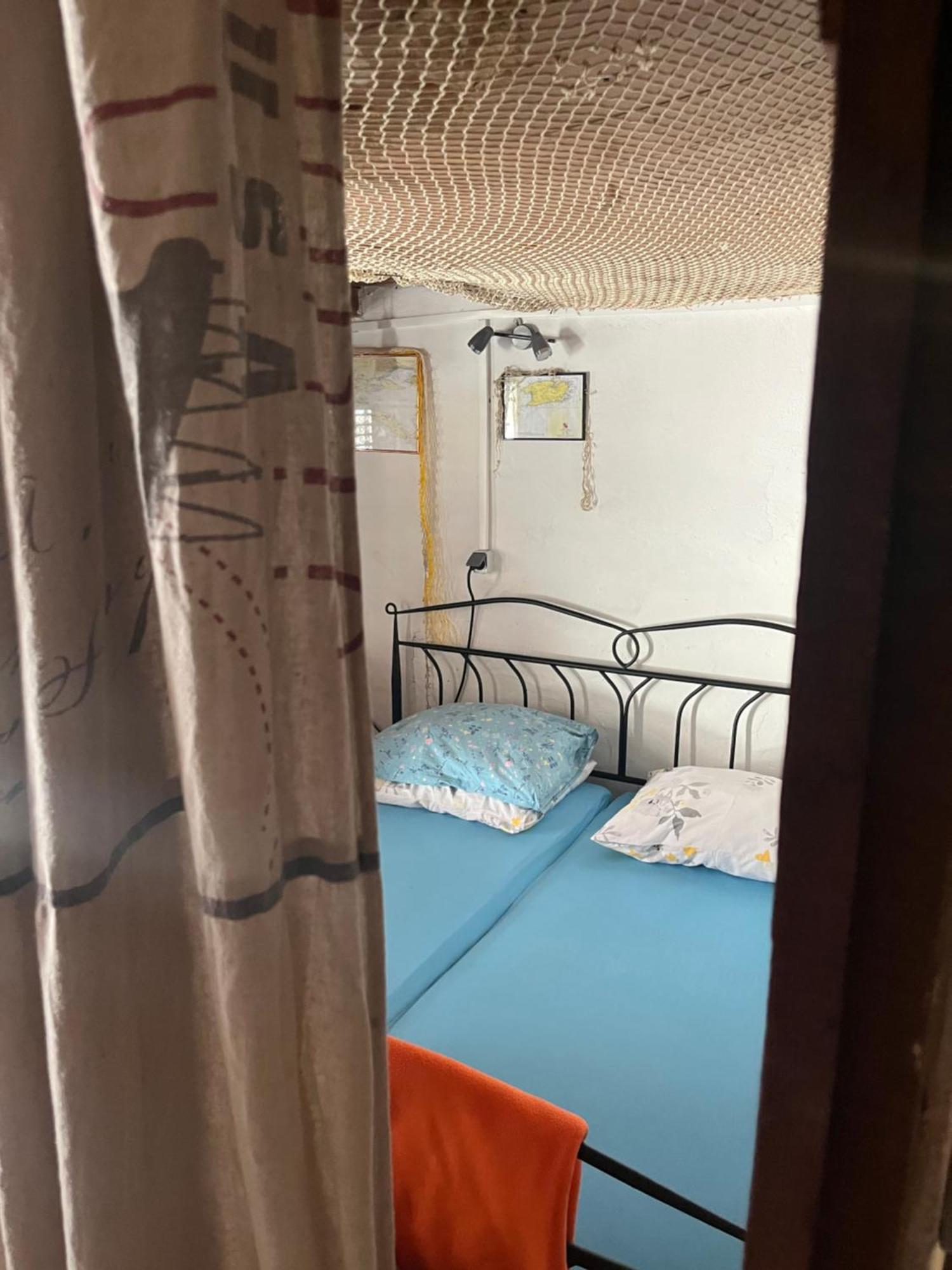Holiday Home Stiniva Vis Extérieur photo