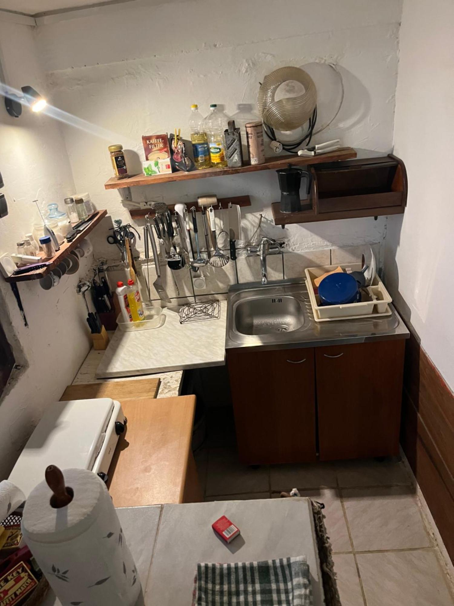 Holiday Home Stiniva Vis Extérieur photo