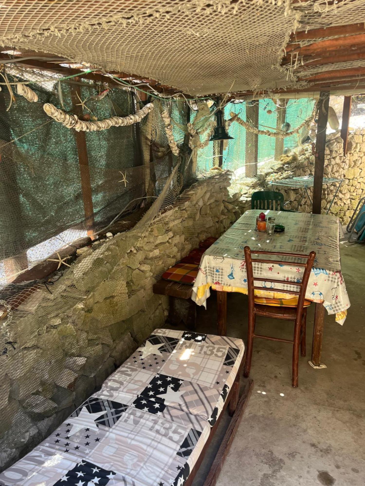 Holiday Home Stiniva Vis Extérieur photo