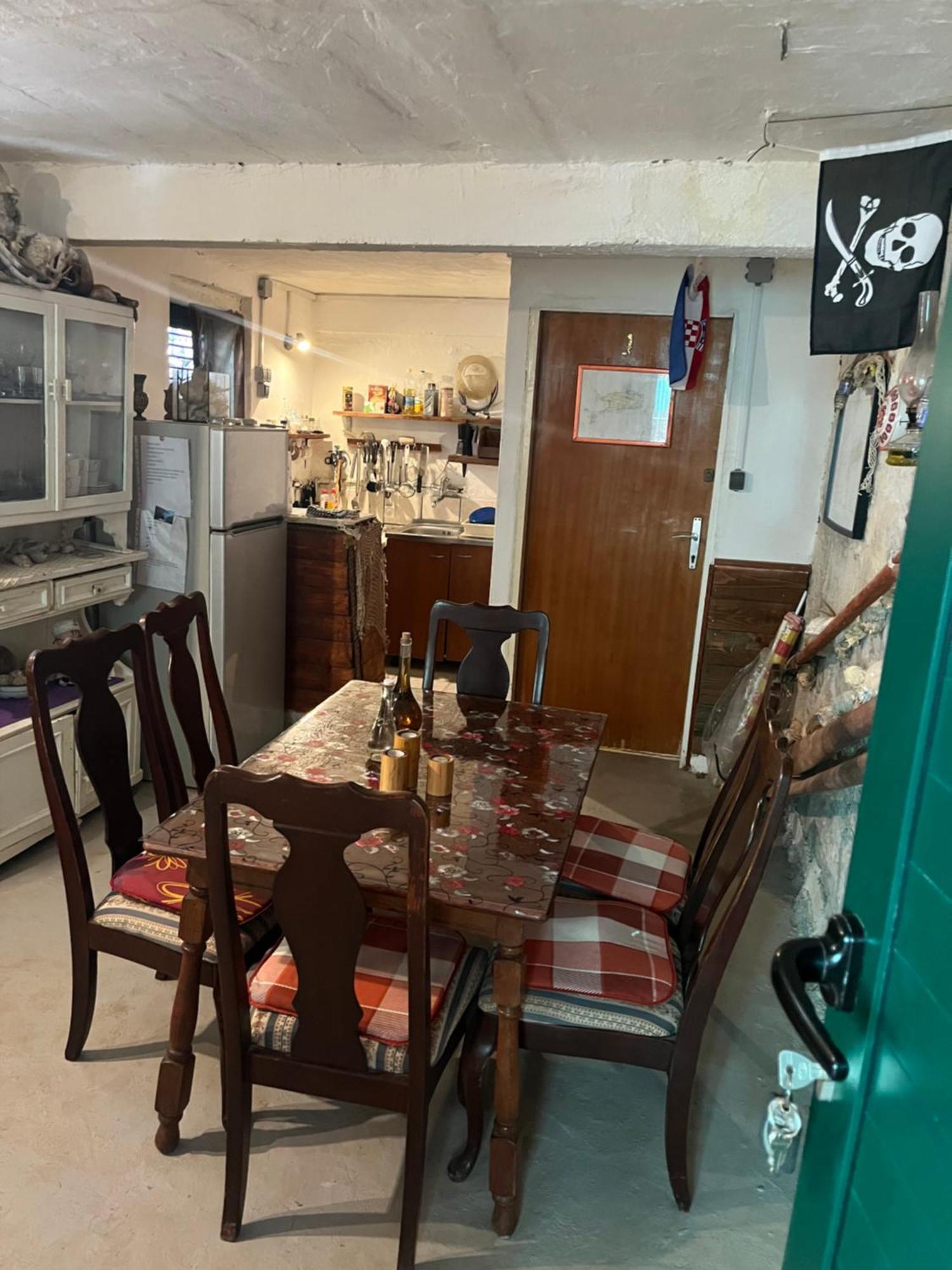 Holiday Home Stiniva Vis Extérieur photo