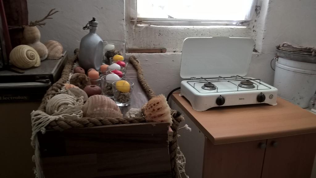 Holiday Home Stiniva Vis Extérieur photo