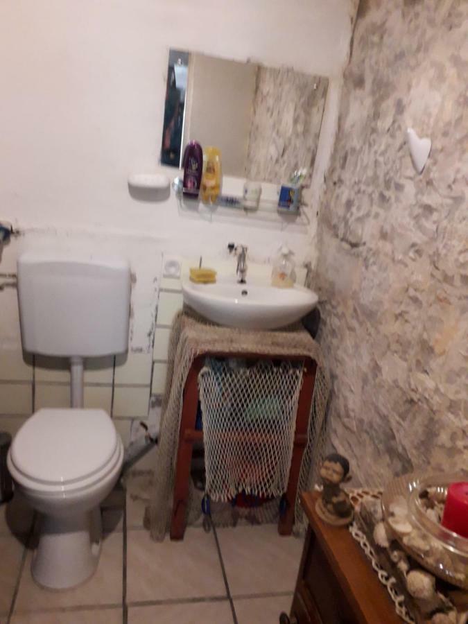 Holiday Home Stiniva Vis Extérieur photo